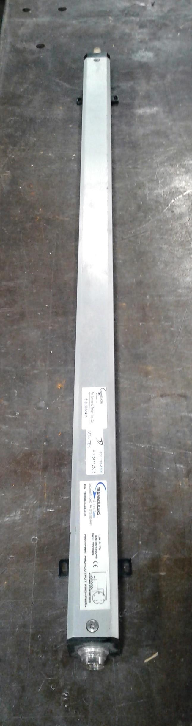 Transducers Direct TD3905240H 24" Stroke Transducer Garden City